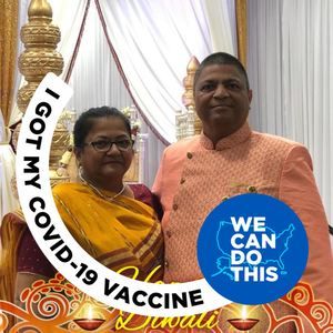 Meet your Posher, Devendra's